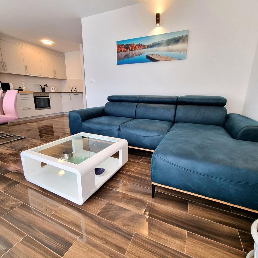 Apartments Happiness トロギール エクステリア 写真