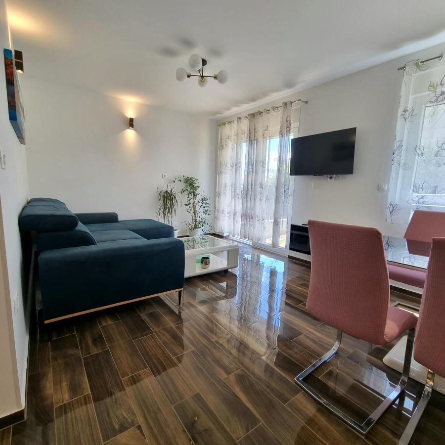Apartments Happiness トロギール エクステリア 写真