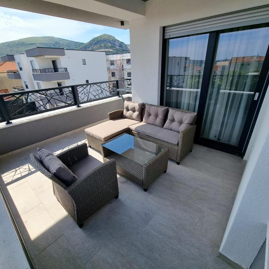 Apartments Happiness トロギール エクステリア 写真