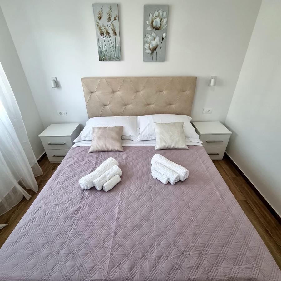 Apartments Happiness トロギール エクステリア 写真