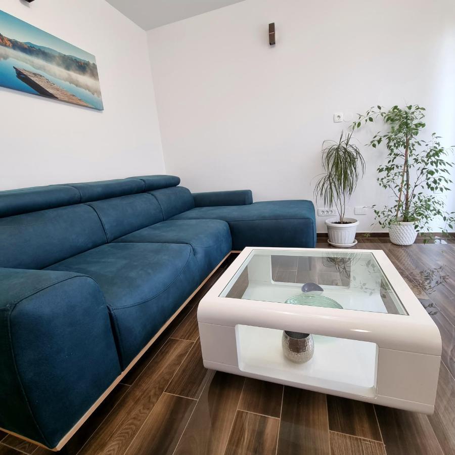 Apartments Happiness トロギール エクステリア 写真