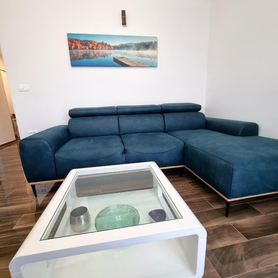 Apartments Happiness トロギール エクステリア 写真