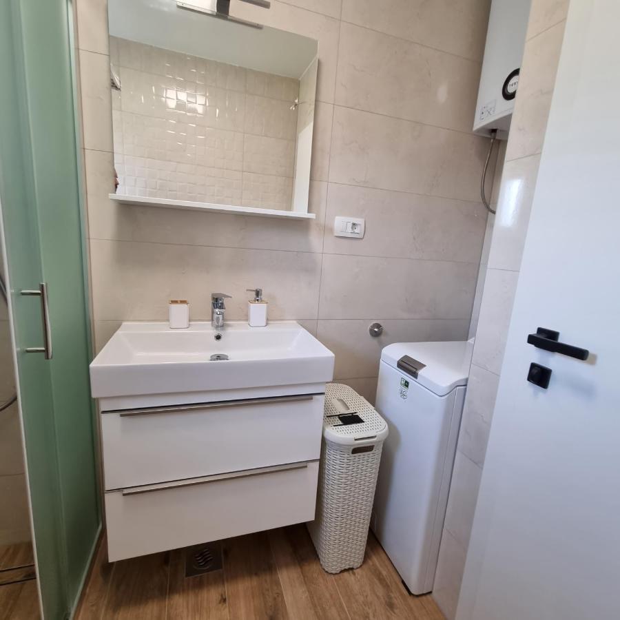 Apartments Happiness トロギール エクステリア 写真