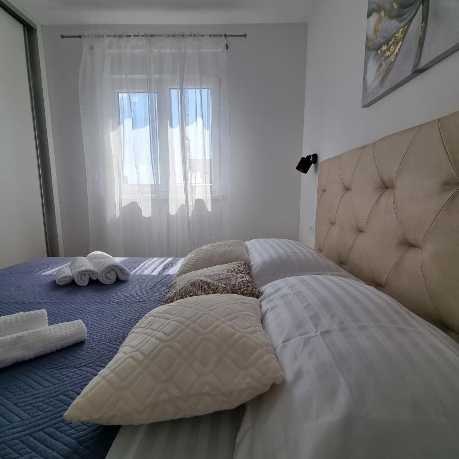 Apartments Happiness トロギール エクステリア 写真