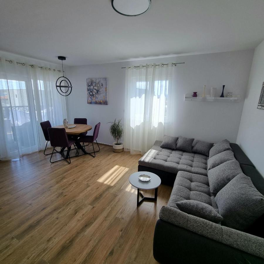 Apartments Happiness トロギール エクステリア 写真