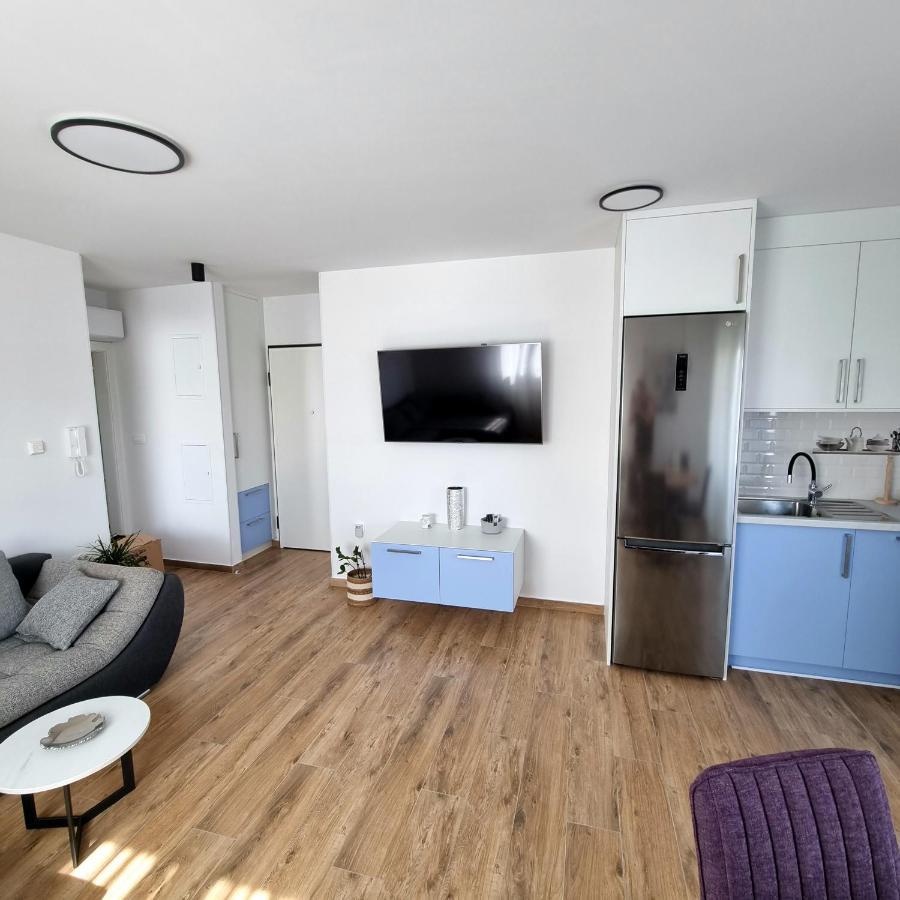 Apartments Happiness トロギール エクステリア 写真