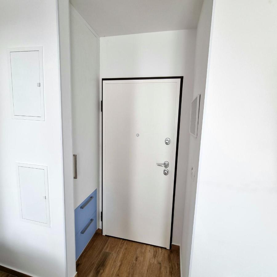 Apartments Happiness トロギール エクステリア 写真