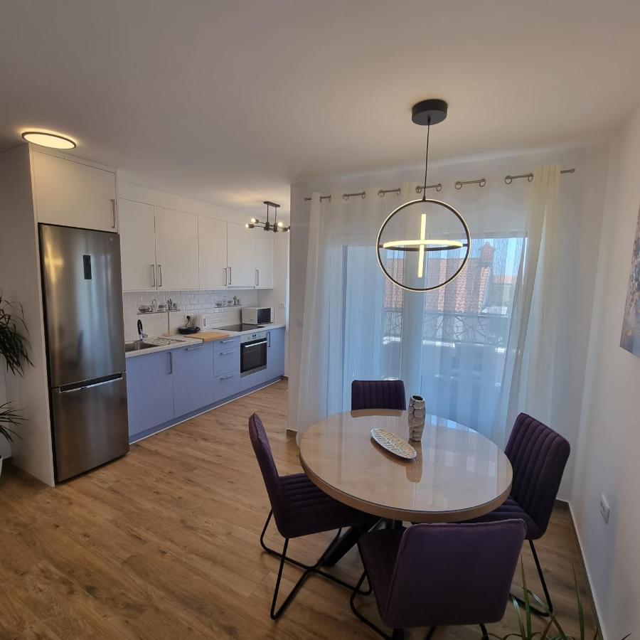 Apartments Happiness トロギール エクステリア 写真