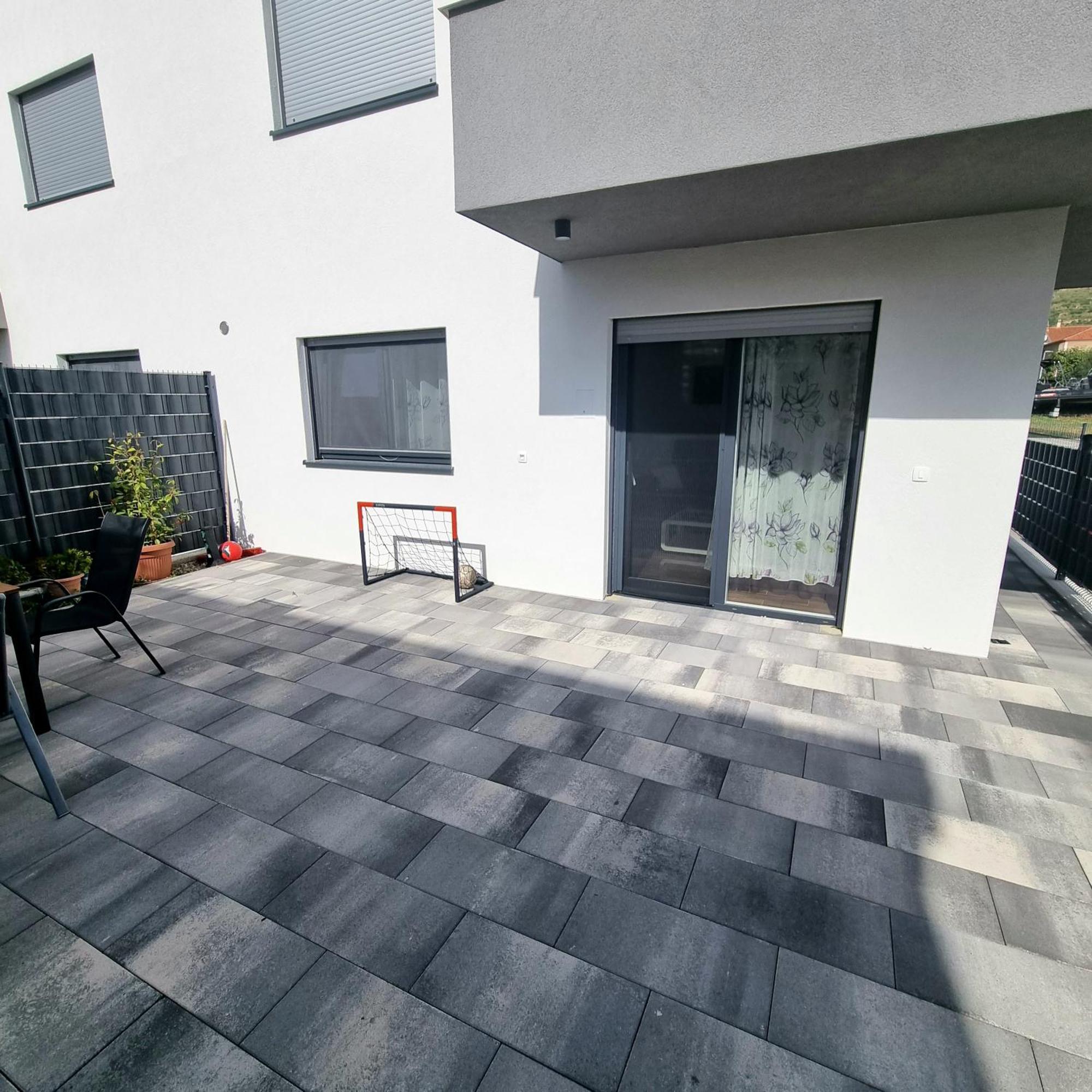 Apartments Happiness トロギール エクステリア 写真